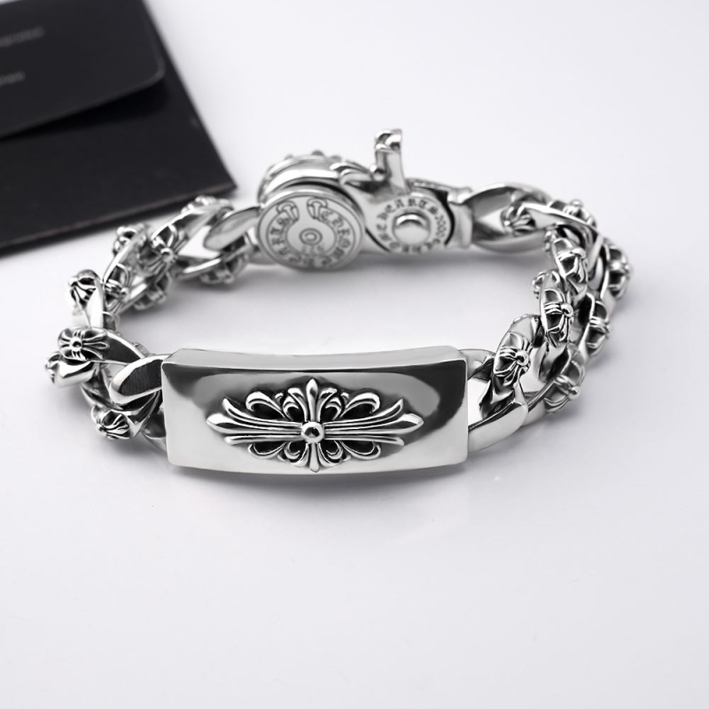 Chrome Hearts Bracelets